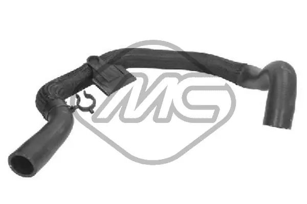 Radiator Hose