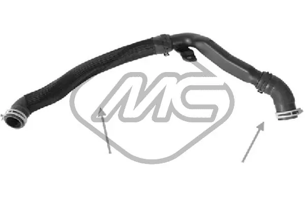 Radiator Hose