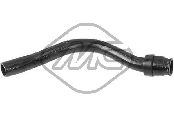 Radiator Hose