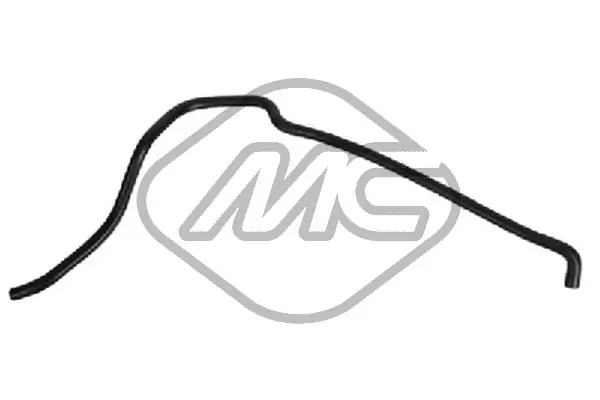 Radiator Hose