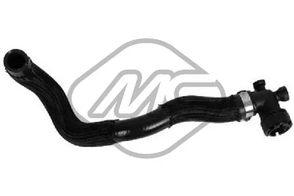 Radiator Hose