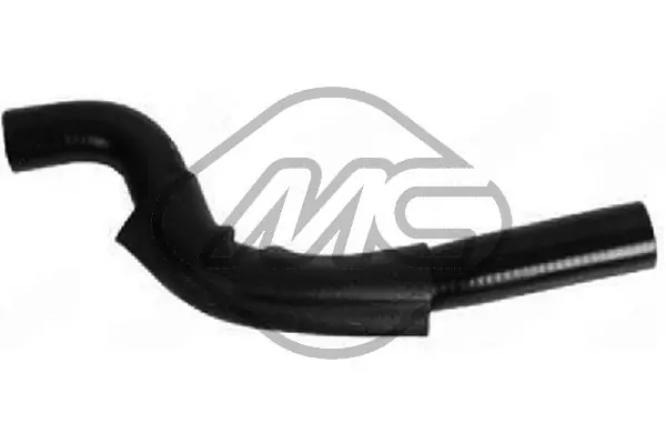 Heater Hose
