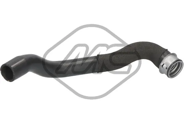 Charge Air Hose