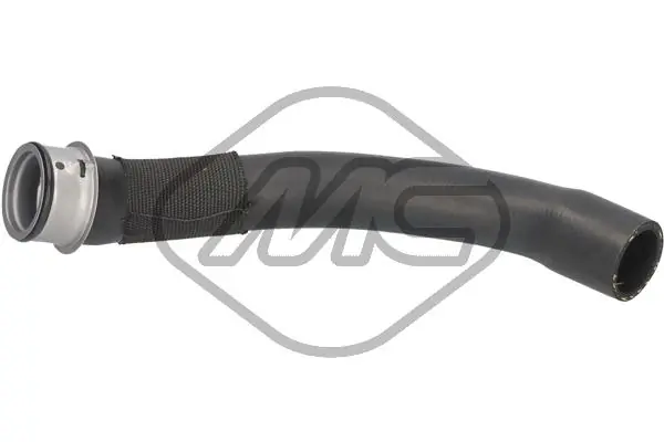 Charge Air Hose