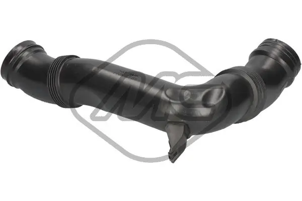Intake Hose, air filter