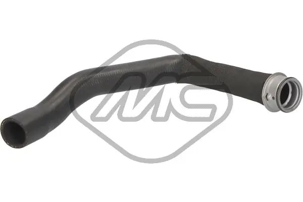 Charge Air Hose