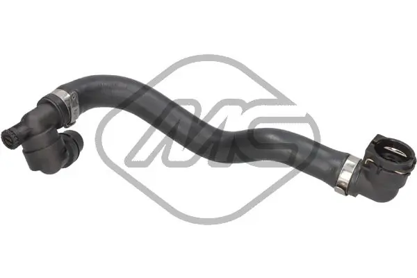 Heater Hose