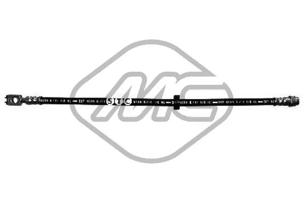 Brake Hose
