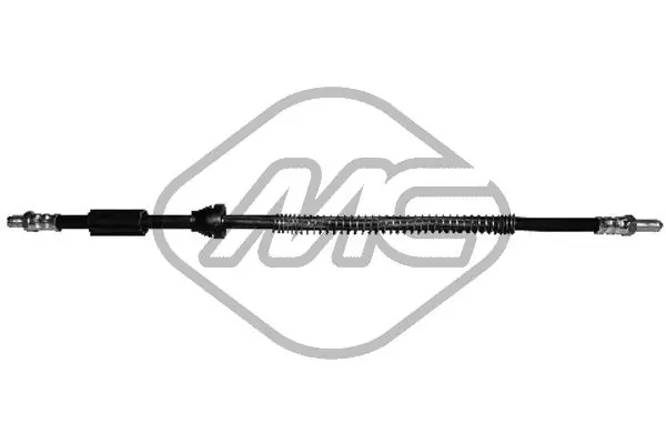Brake Hose
