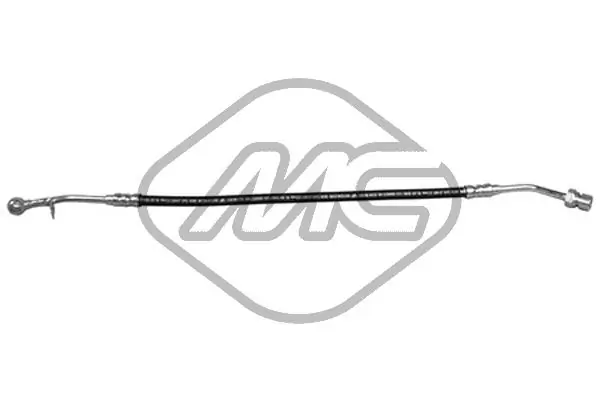 Brake Hose
