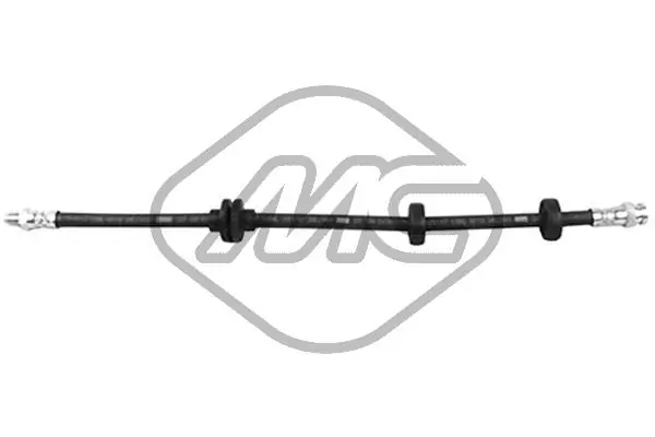 Brake Hose