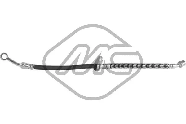 Brake Hose
