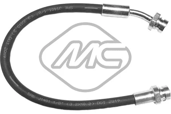 Brake Hose
