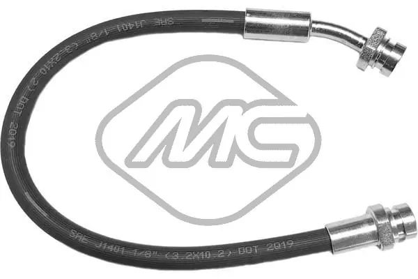 Brake Hose