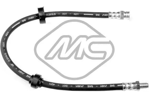 Brake Hose