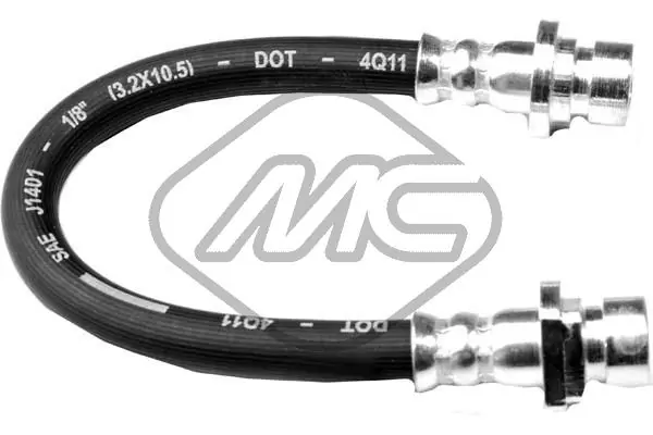 Brake Hose