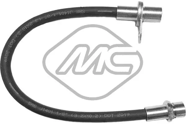 Brake Hose