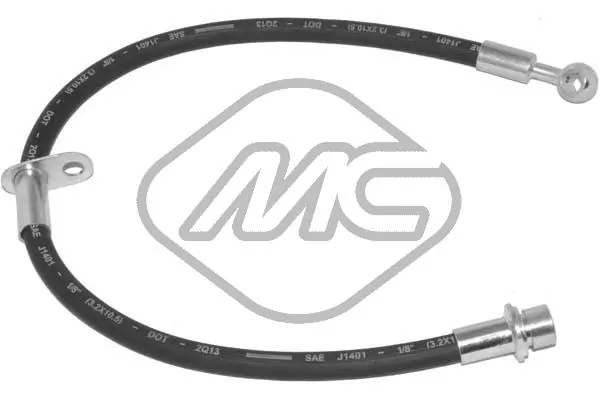 Brake Hose