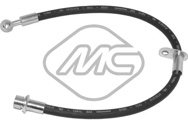Brake Hose
