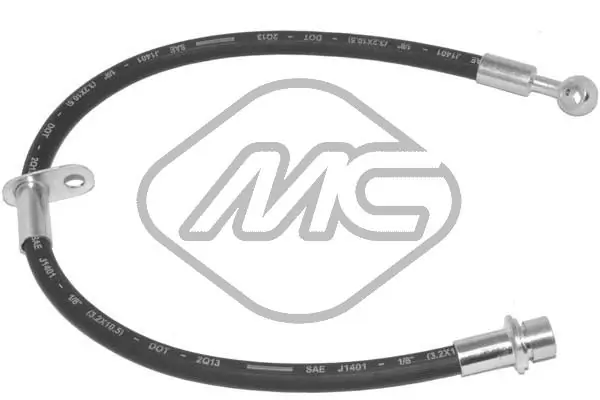 Brake Hose