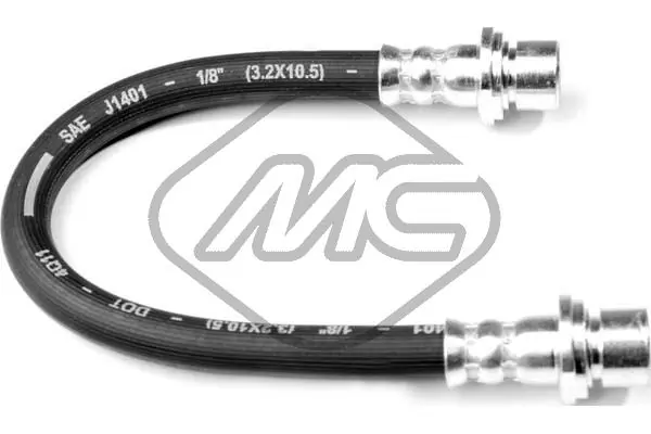 Brake Hose