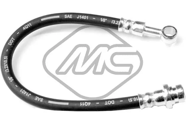 Brake Hose