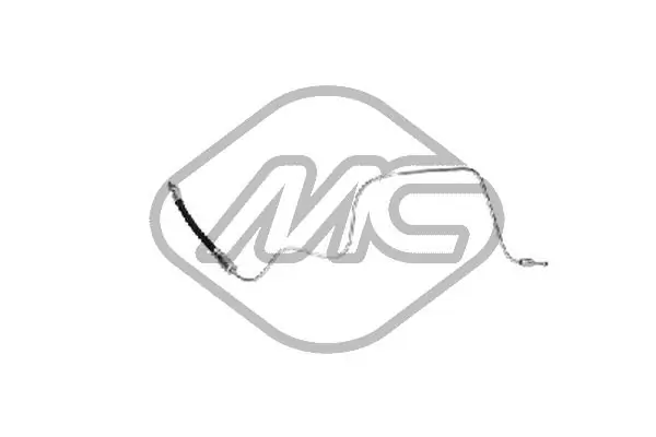 Brake Hose