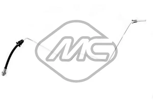 Brake Hose