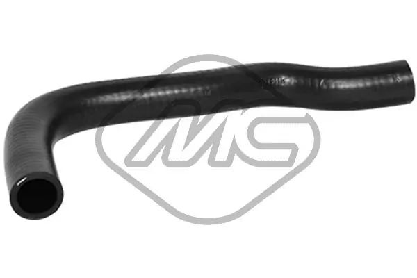 Radiator Hose