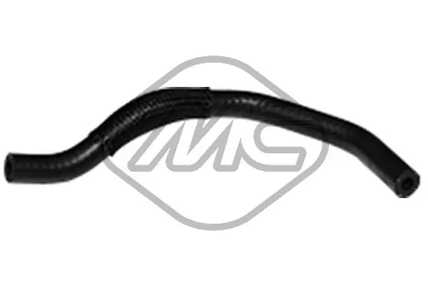 Radiator Hose