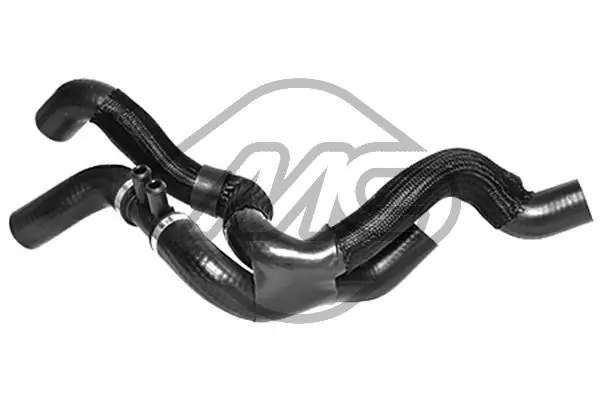 Radiator Hose