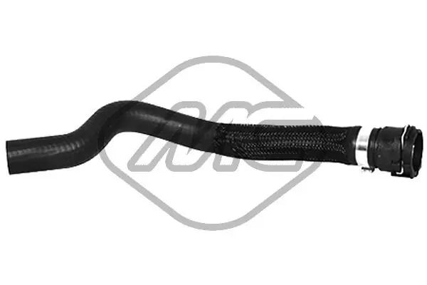 Radiator Hose