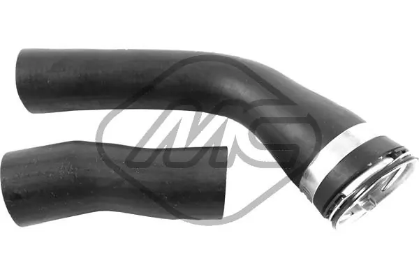 Charge Air Hose