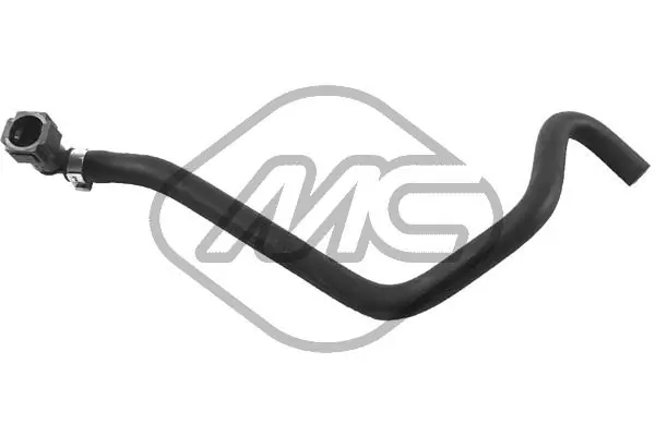 Radiator Hose
