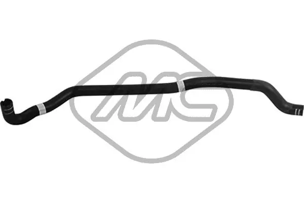 Radiator Hose