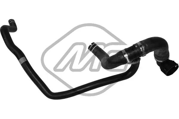 Radiator Hose
