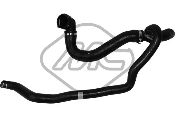 Radiator Hose
