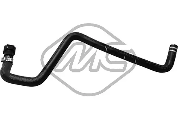 Radiator Hose