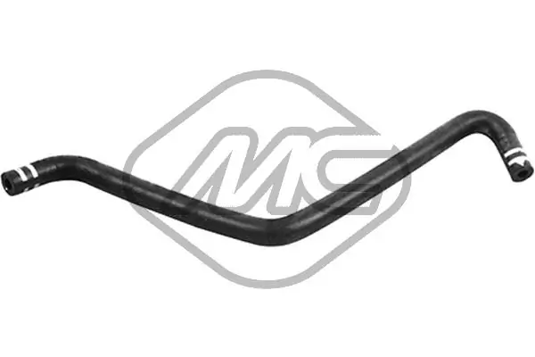 Radiator Hose