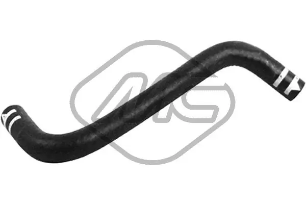 Radiator Hose