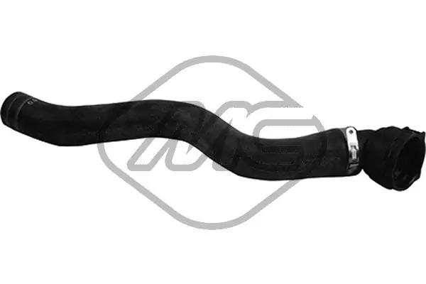 Radiator Hose