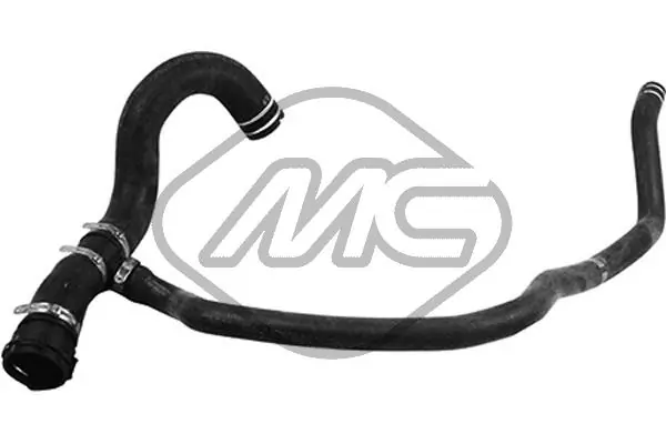 Radiator Hose