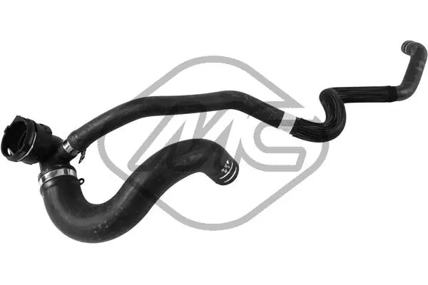 Radiator Hose