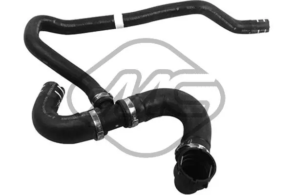 Radiator Hose
