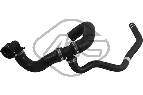 Radiator Hose
