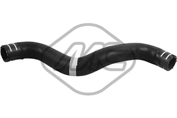 Radiator Hose