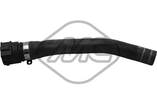 Charge Air Hose