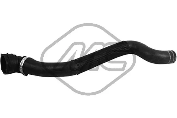 Radiator Hose