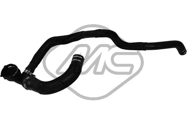 Radiator Hose
