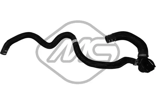 Radiator Hose